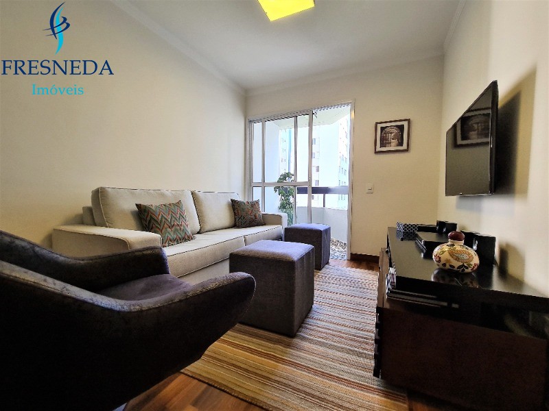 Apartamento, 2 quartos, 65 m² - Foto 13