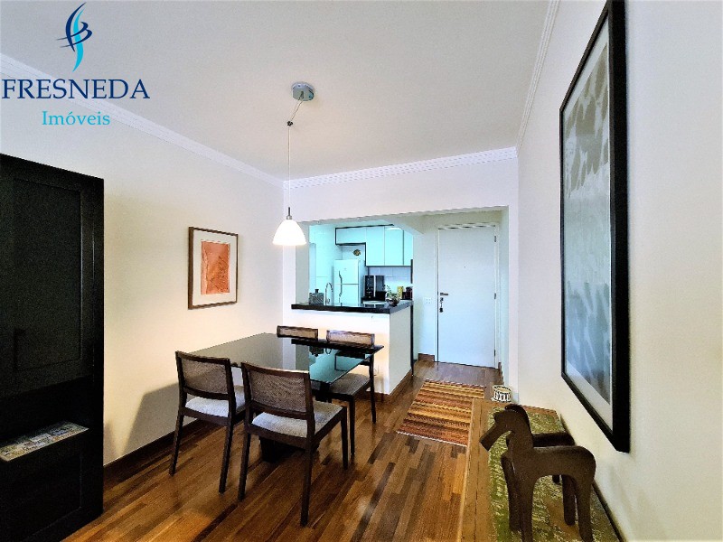 Apartamento, 2 quartos, 65 m² - Foto 16