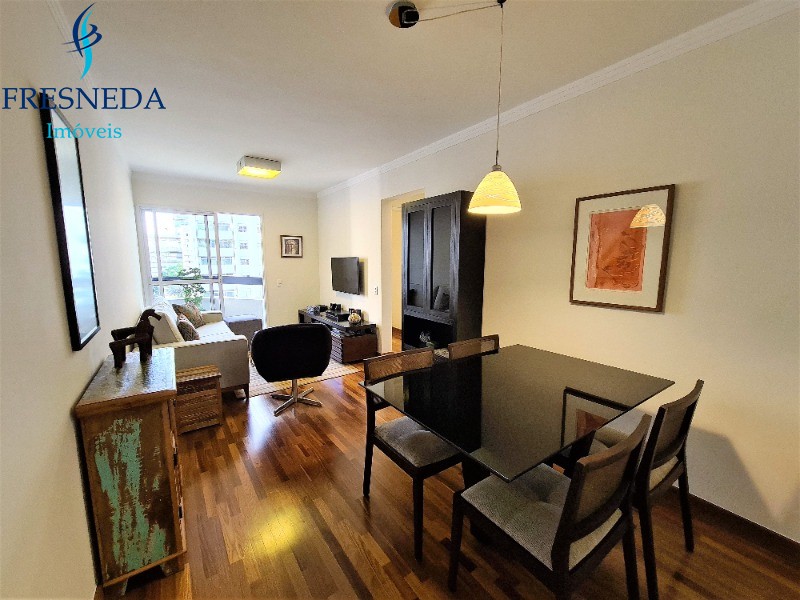 Apartamento, 2 quartos, 65 m² - Foto 19