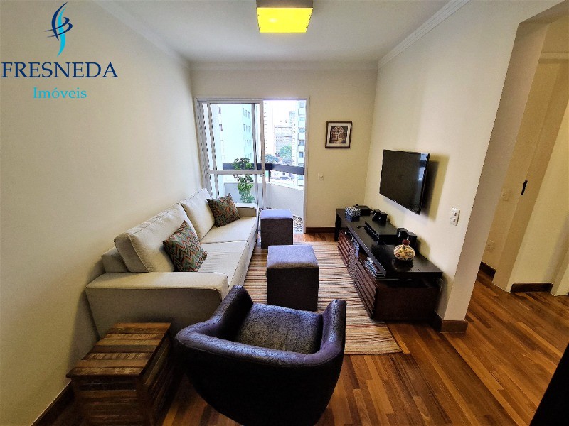 Apartamento, 2 quartos, 65 m² - Foto 32