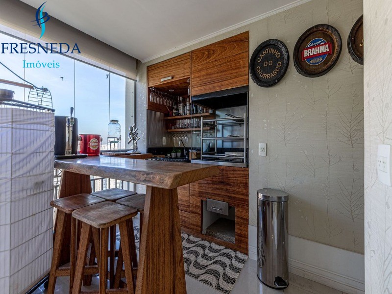 Apartamento, 4 quartos, 401 m² - Foto 8