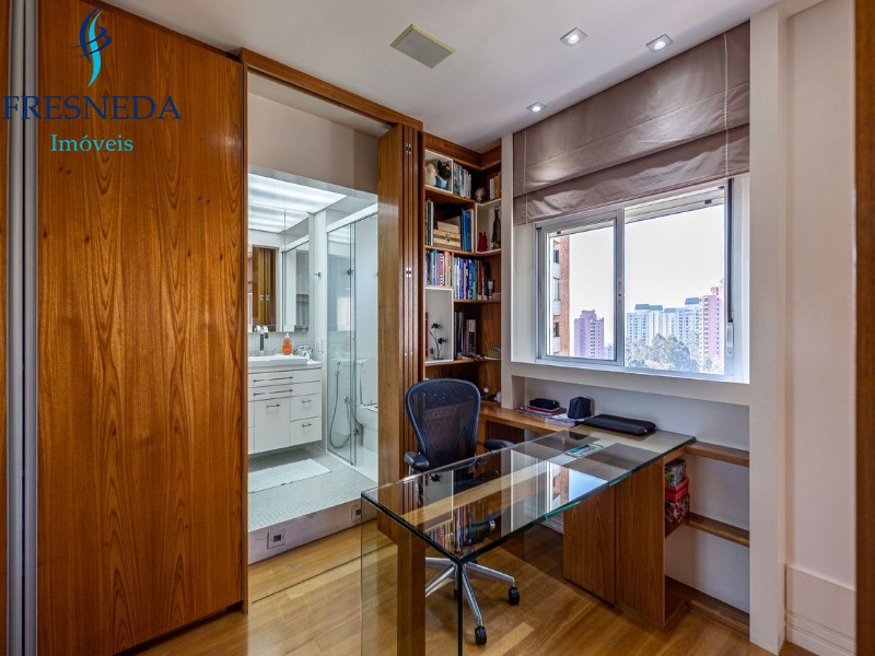 Apartamento, 4 quartos, 401 m² - Foto 14