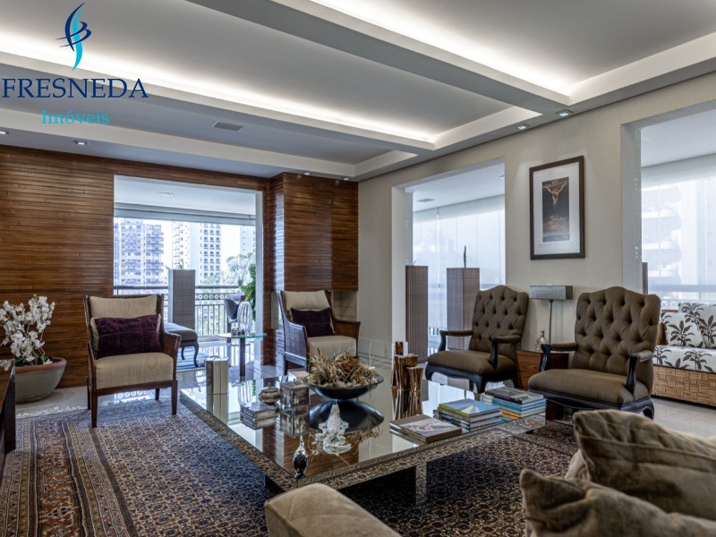 Apartamento, 4 quartos, 401 m² - Foto 27