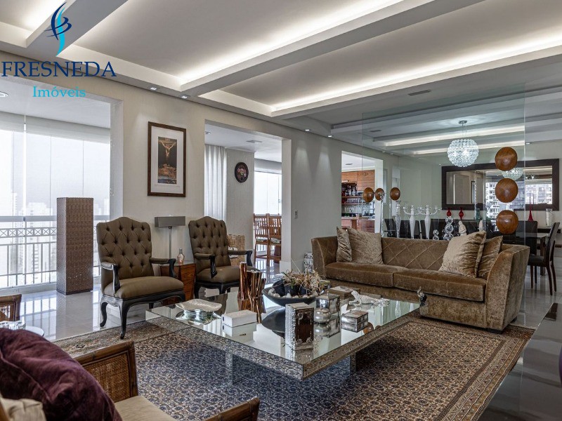 Apartamento, 4 quartos, 401 m² - Foto 41