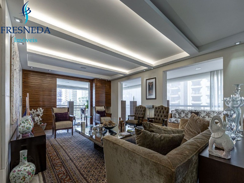 Apartamento, 4 quartos, 401 m² - Foto 44