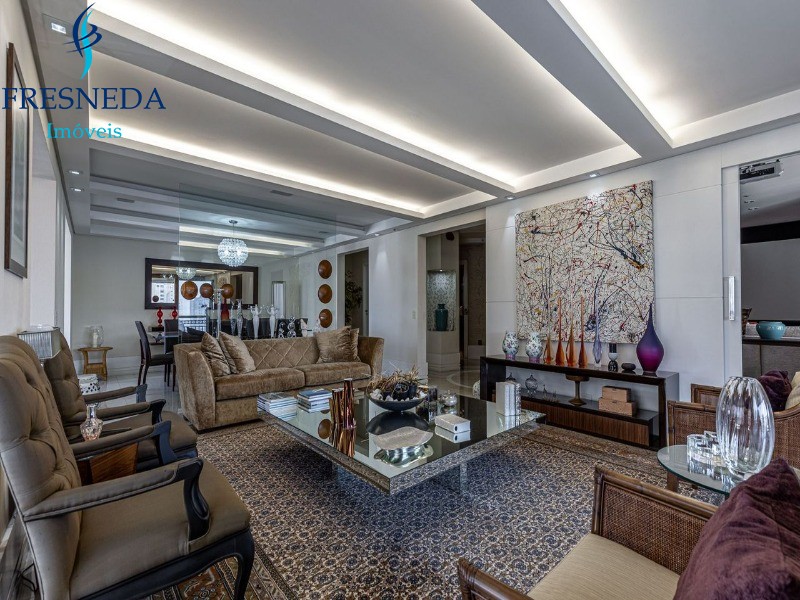 Apartamento, 4 quartos, 401 m² - Foto 61
