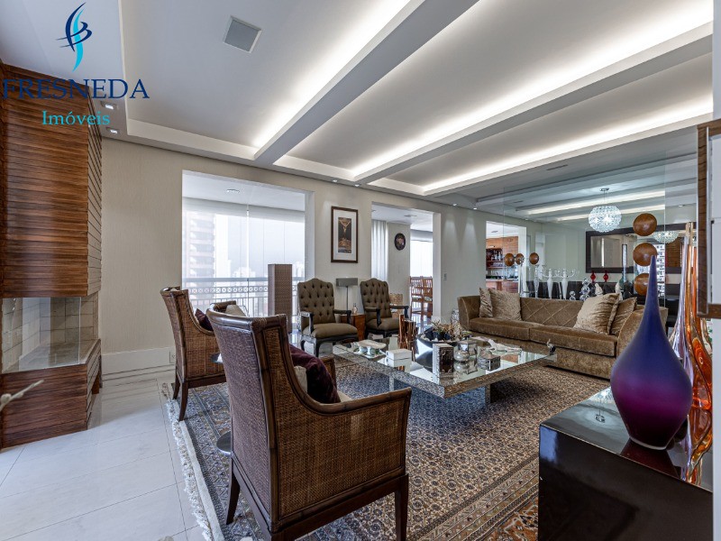 Apartamento, 4 quartos, 401 m² - Foto 70