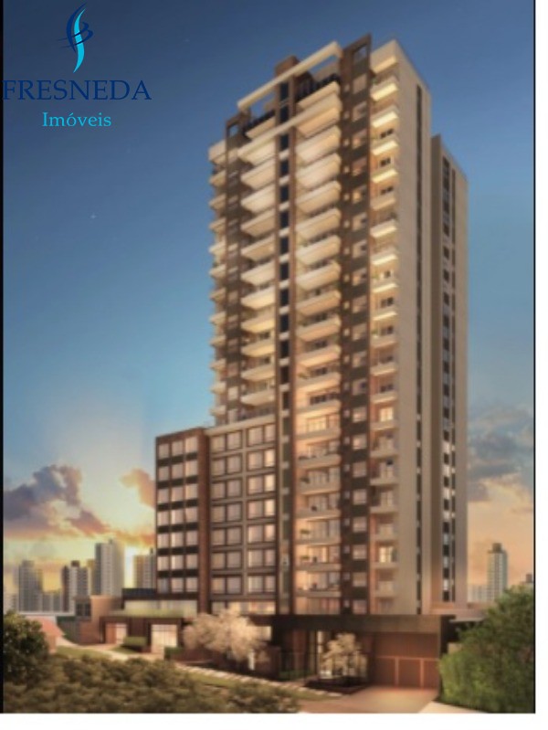 Apartamento, 4 quartos, 153 m² - Foto 1