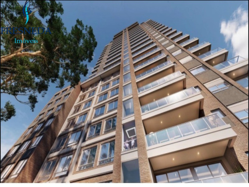 Apartamento, 4 quartos, 153 m² - Foto 2