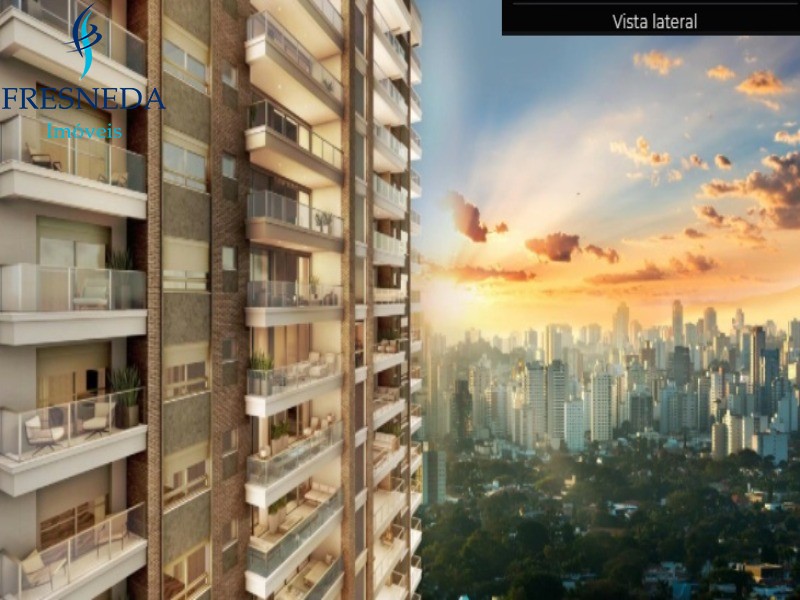 Apartamento, 4 quartos, 153 m² - Foto 4
