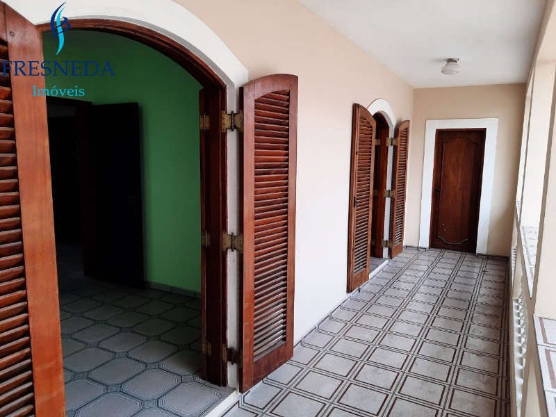 Casa, 4 quartos, 120 m² - Foto 20