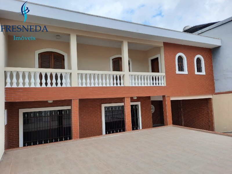 Casa, 4 quartos, 120 m² - Foto 4