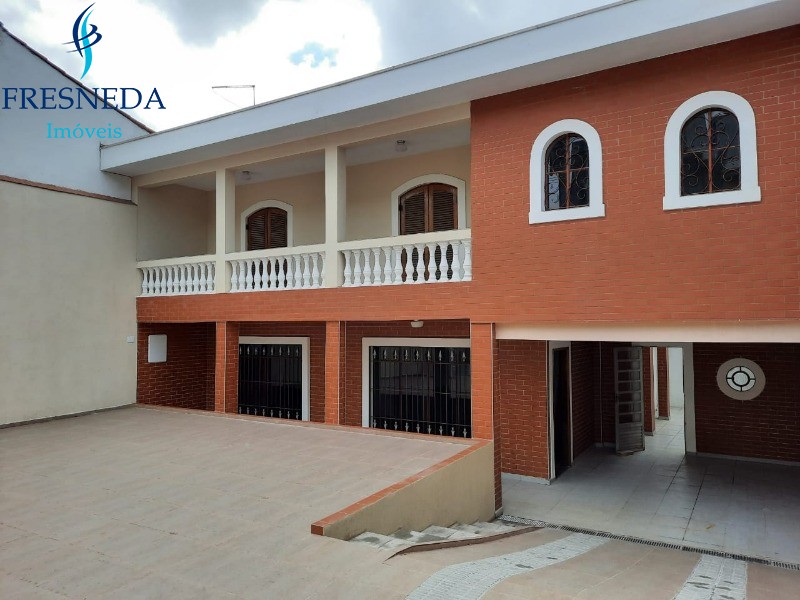 Casa, 4 quartos, 120 m² - Foto 1