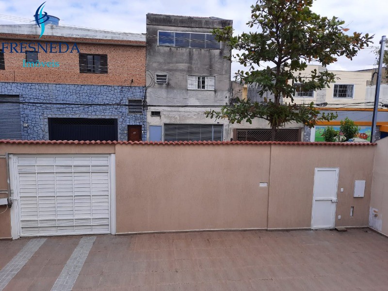 Casa, 4 quartos, 120 m² - Foto 3
