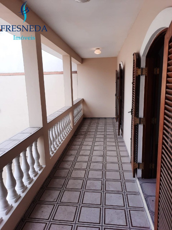 Casa, 4 quartos, 120 m² - Foto 8