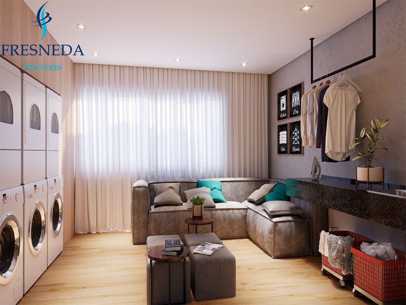 Apartamento, 1 quarto, 23 m² - Foto 10