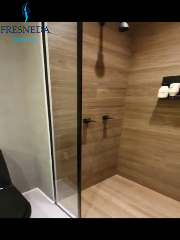 Apartamento, 1 quarto, 23 m² - Foto 5