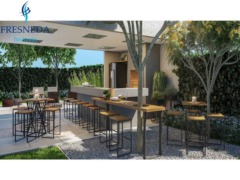Apartamento, 1 quarto, 23 m² - Foto 11