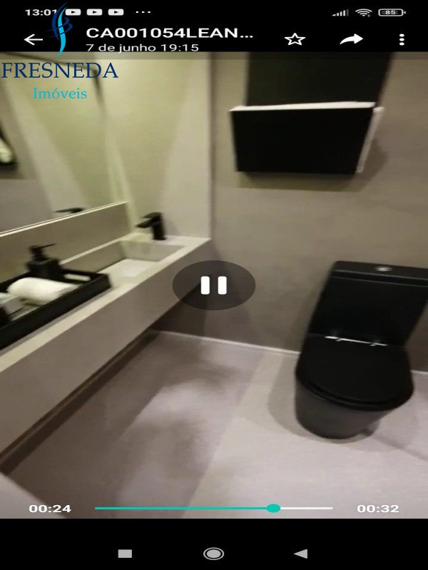 Apartamento, 1 quarto, 23 m² - Foto 4