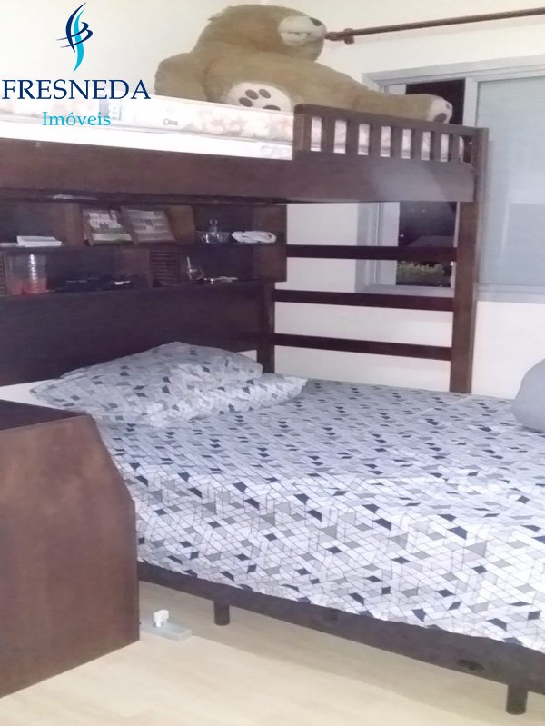 Apartamento, 3 quartos, 79 m² - Foto 5