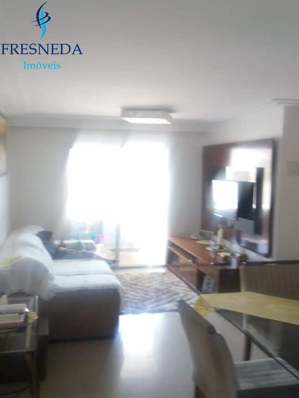 Apartamento, 3 quartos, 65 m² - Foto 3