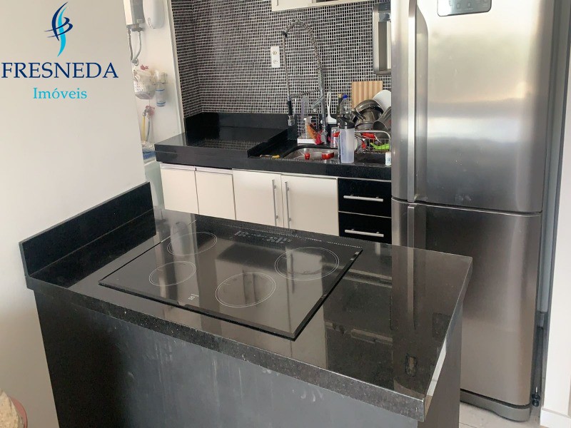 Apartamento, 2 quartos, 65 m² - Foto 11