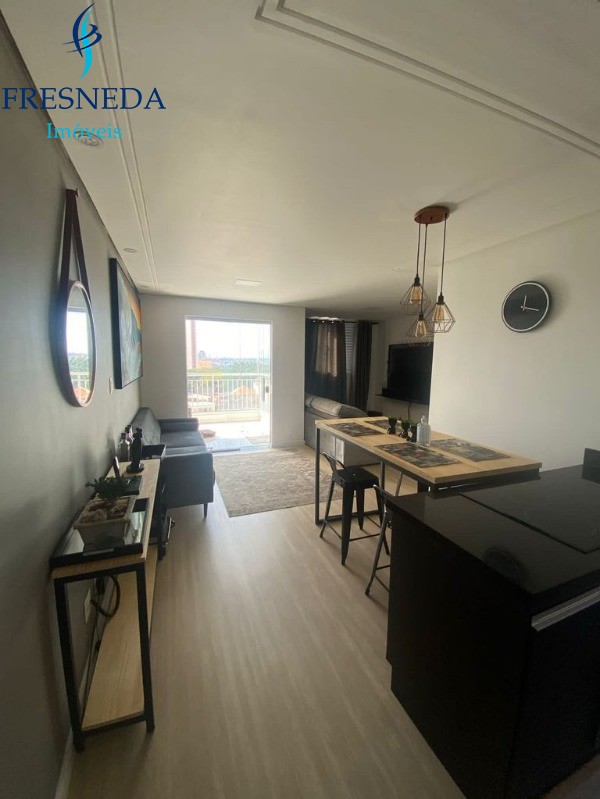 Apartamento, 2 quartos, 65 m² - Foto 6