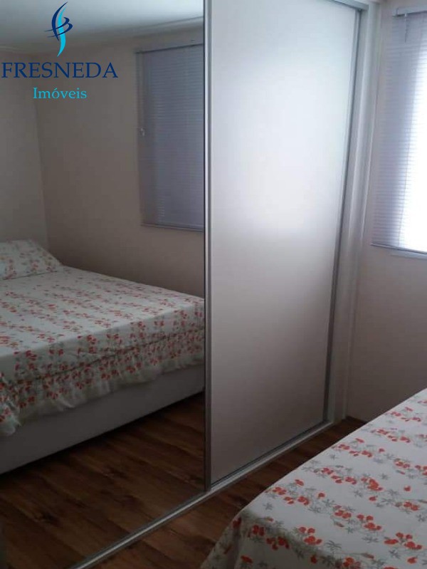Apartamento, 3 quartos, 65 m² - Foto 7