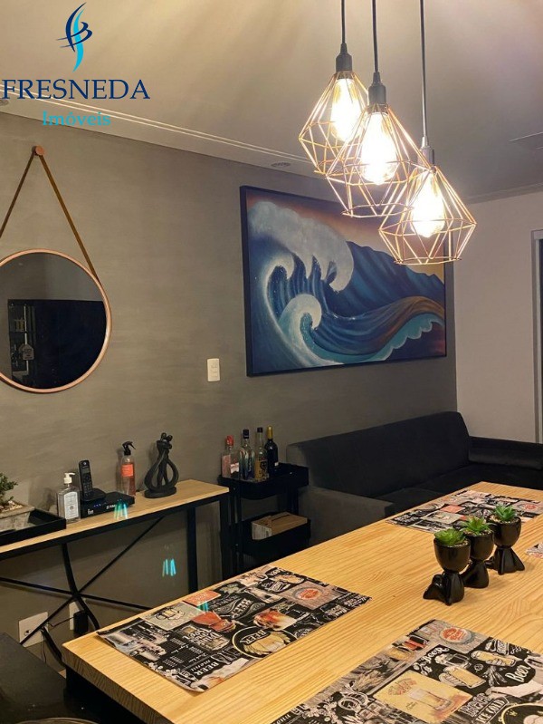 Apartamento, 2 quartos, 65 m² - Foto 1