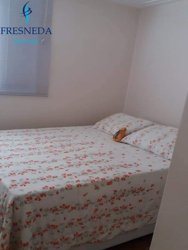 Apartamento, 3 quartos, 65 m² - Foto 11