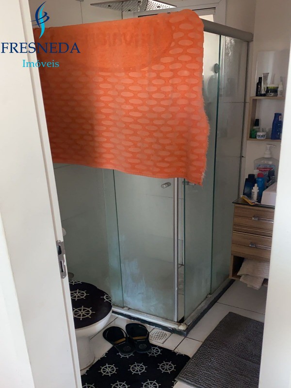 Apartamento, 2 quartos, 65 m² - Foto 9