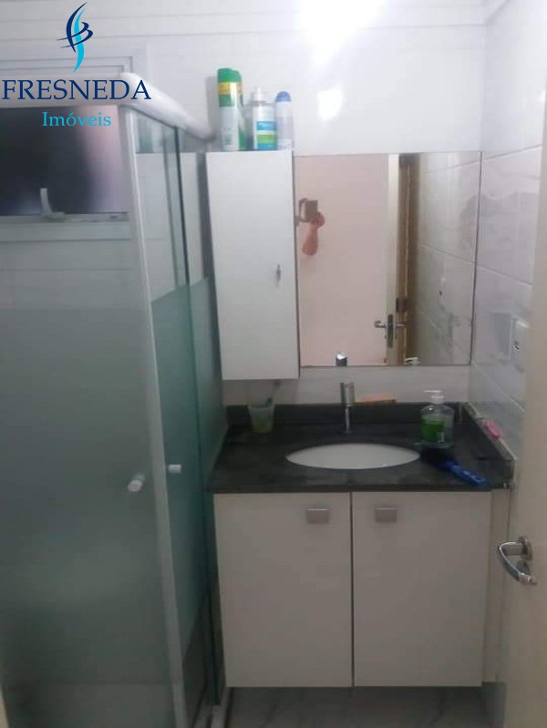 Apartamento, 3 quartos, 65 m² - Foto 6