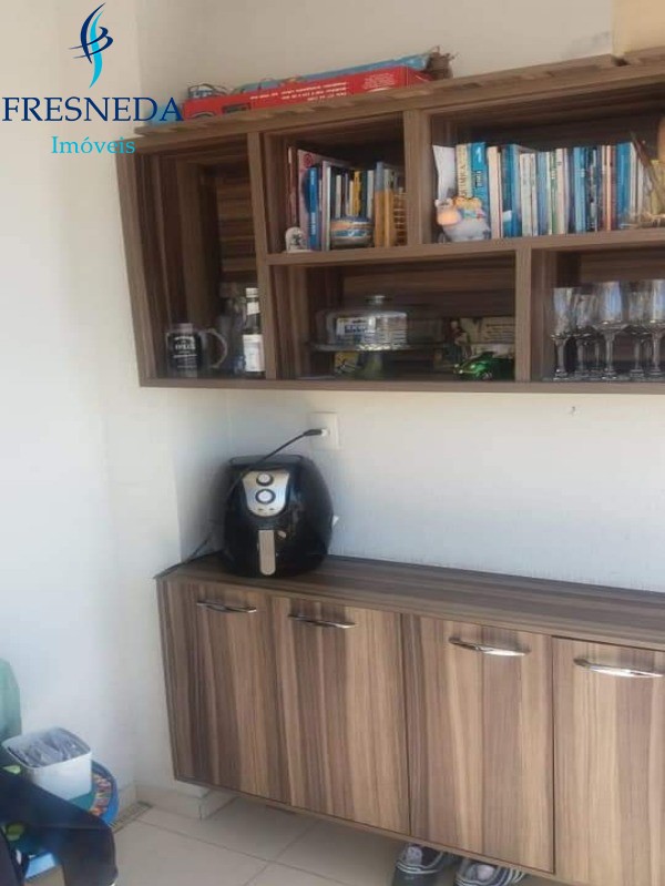 Apartamento, 3 quartos, 65 m² - Foto 5