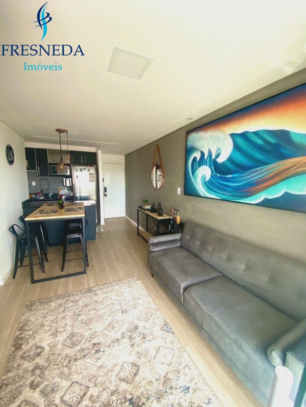 Apartamento, 2 quartos, 65 m² - Foto 2