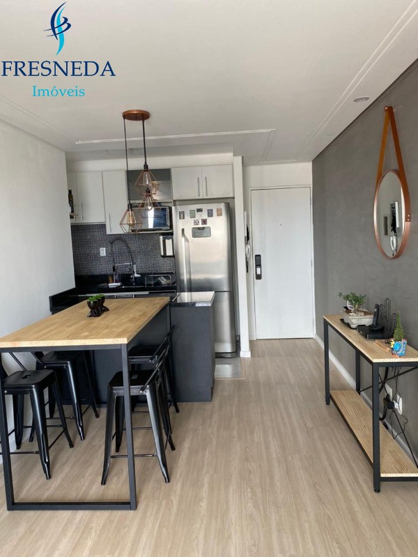 Apartamento, 2 quartos, 65 m² - Foto 7