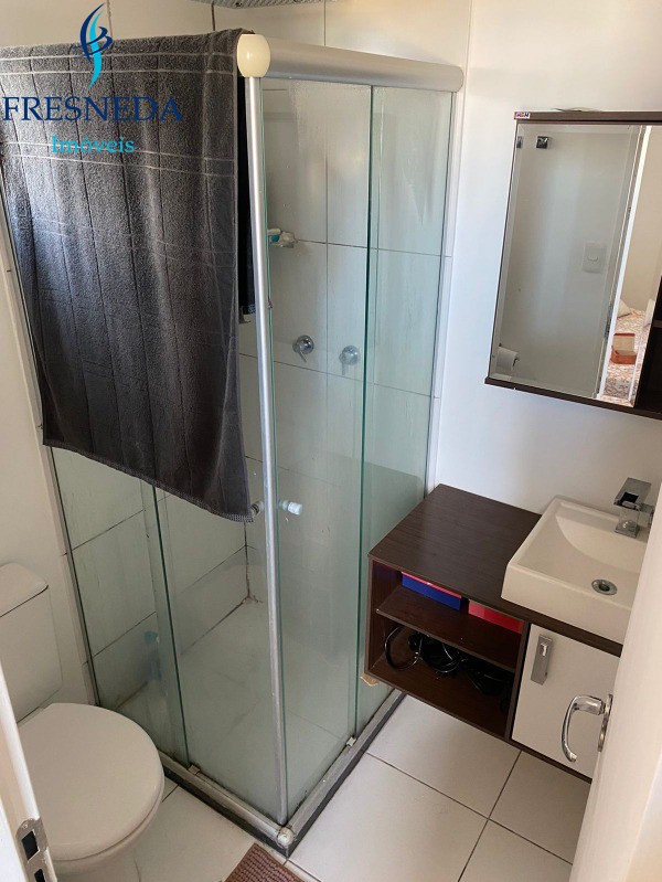 Apartamento, 2 quartos, 65 m² - Foto 14