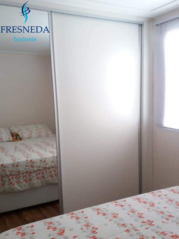 Apartamento, 3 quartos, 65 m² - Foto 10