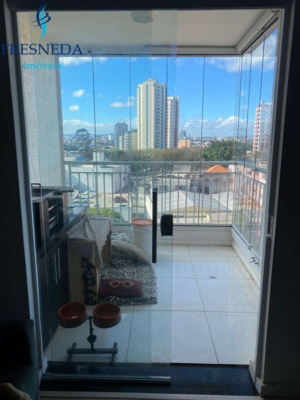 Apartamento, 2 quartos, 65 m² - Foto 4