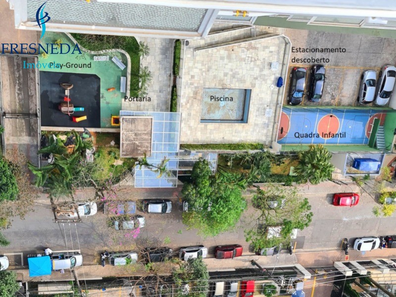 Cobertura, 3 quartos, 184 m² - Foto 23