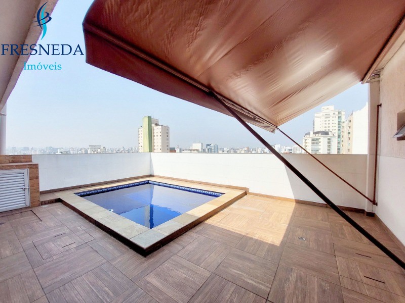 Cobertura, 3 quartos, 184 m² - Foto 11