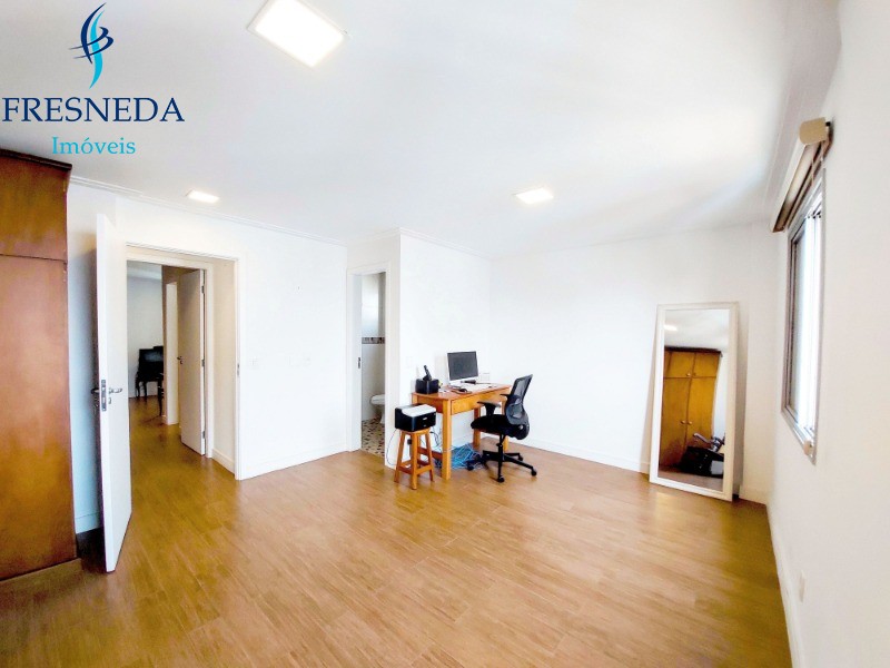 Cobertura, 3 quartos, 184 m² - Foto 15