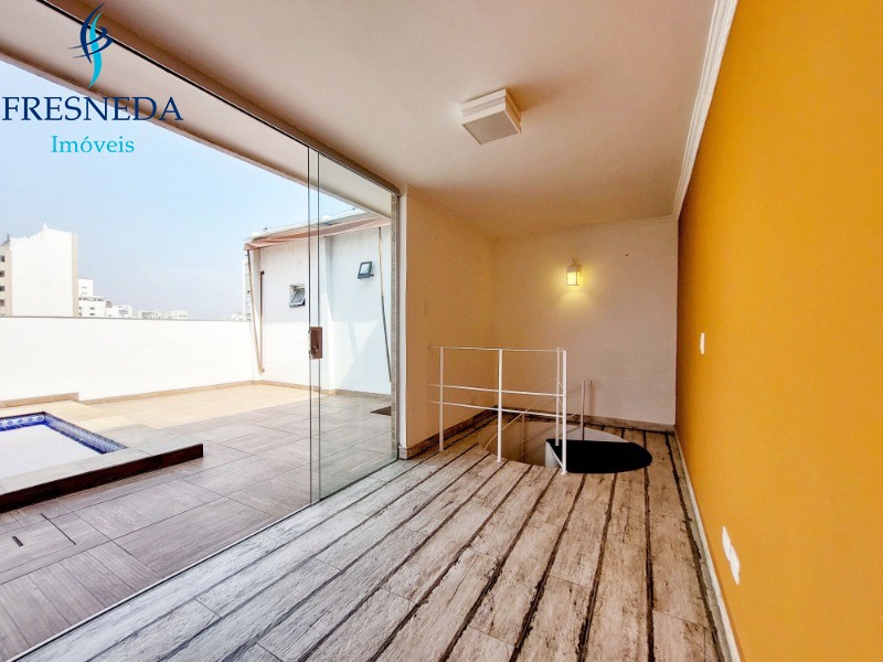 Cobertura, 3 quartos, 184 m² - Foto 24