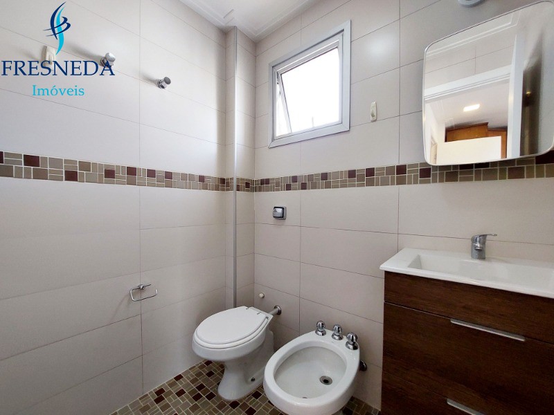 Cobertura, 3 quartos, 184 m² - Foto 3