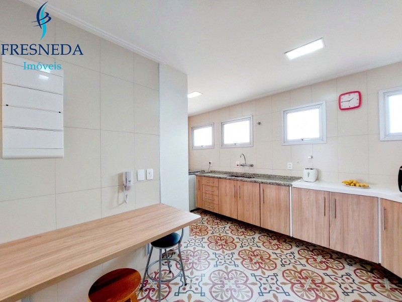 Cobertura, 3 quartos, 184 m² - Foto 8