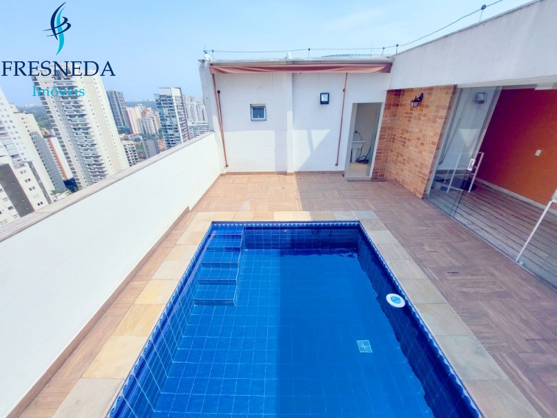 Cobertura, 3 quartos, 184 m² - Foto 31