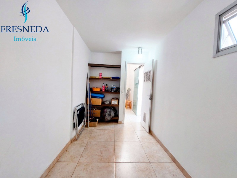 Cobertura, 3 quartos, 184 m² - Foto 6