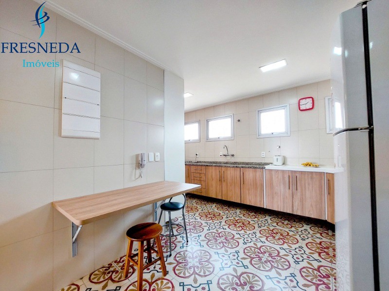 Cobertura, 3 quartos, 184 m² - Foto 4