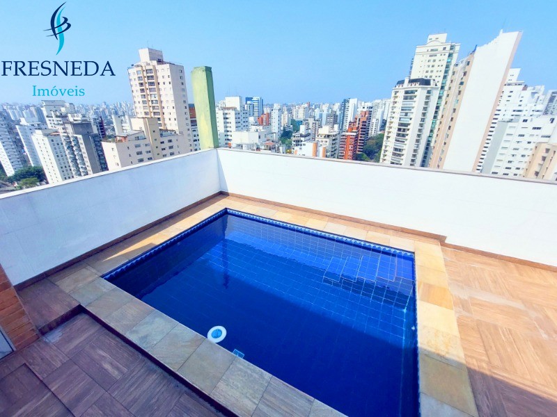 Cobertura, 3 quartos, 184 m² - Foto 18