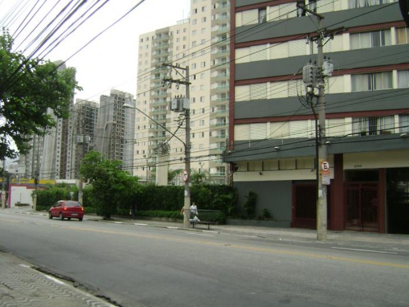 Apartamento, 3 quartos, 90 m² - Foto 7