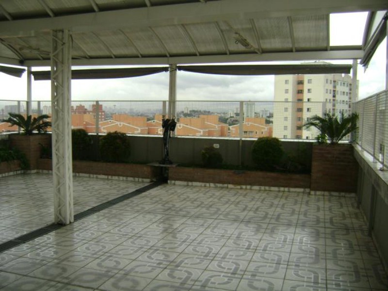 Apartamento, 3 quartos, 90 m² - Foto 8